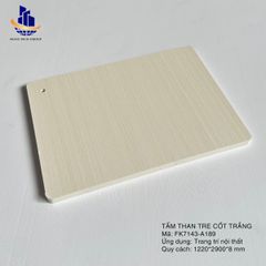 Tấm Than Tre Cốt Trắng 8 Li FG6007-A159