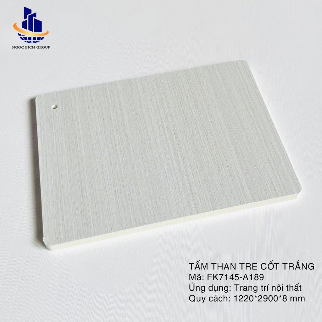 Tấm Than Tre Cốt Trắng 8 Li FG6007-A159