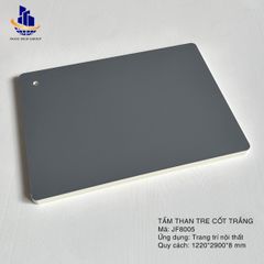 Tấm Than Tre Cốt Trắng 8 Li JF50002