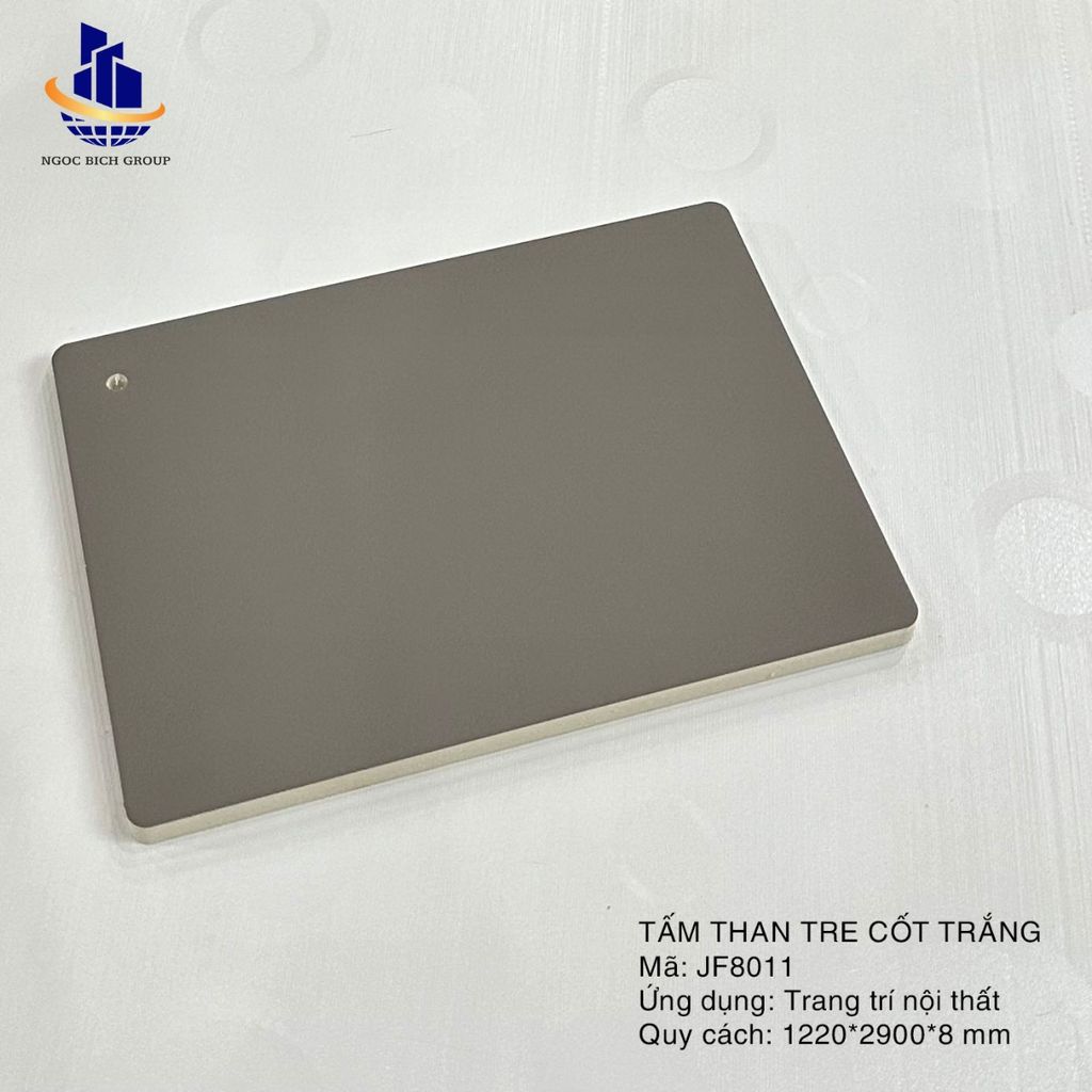 Tấm Than Tre Cốt Trắng 8 Li JF50002