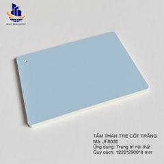 Tấm Than Tre Cốt Trắng 8 Li JF50002