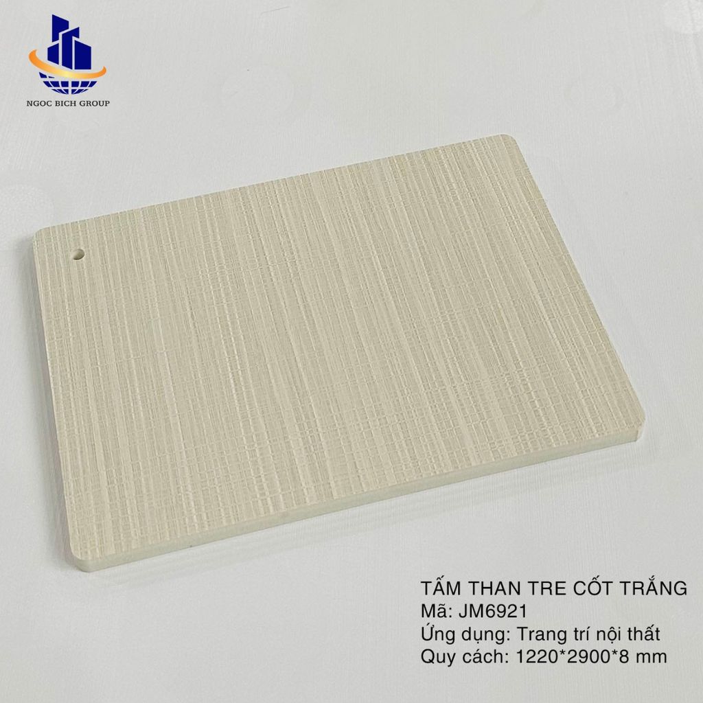 Tấm Than Tre Cốt Trắng 8 Li JF50005
