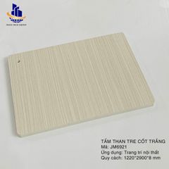 Tấm Than Tre Cốt Trắng 8 Li JF50005