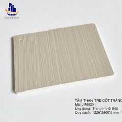 Tấm Than Tre Cốt Trắng 8 Li JF50005