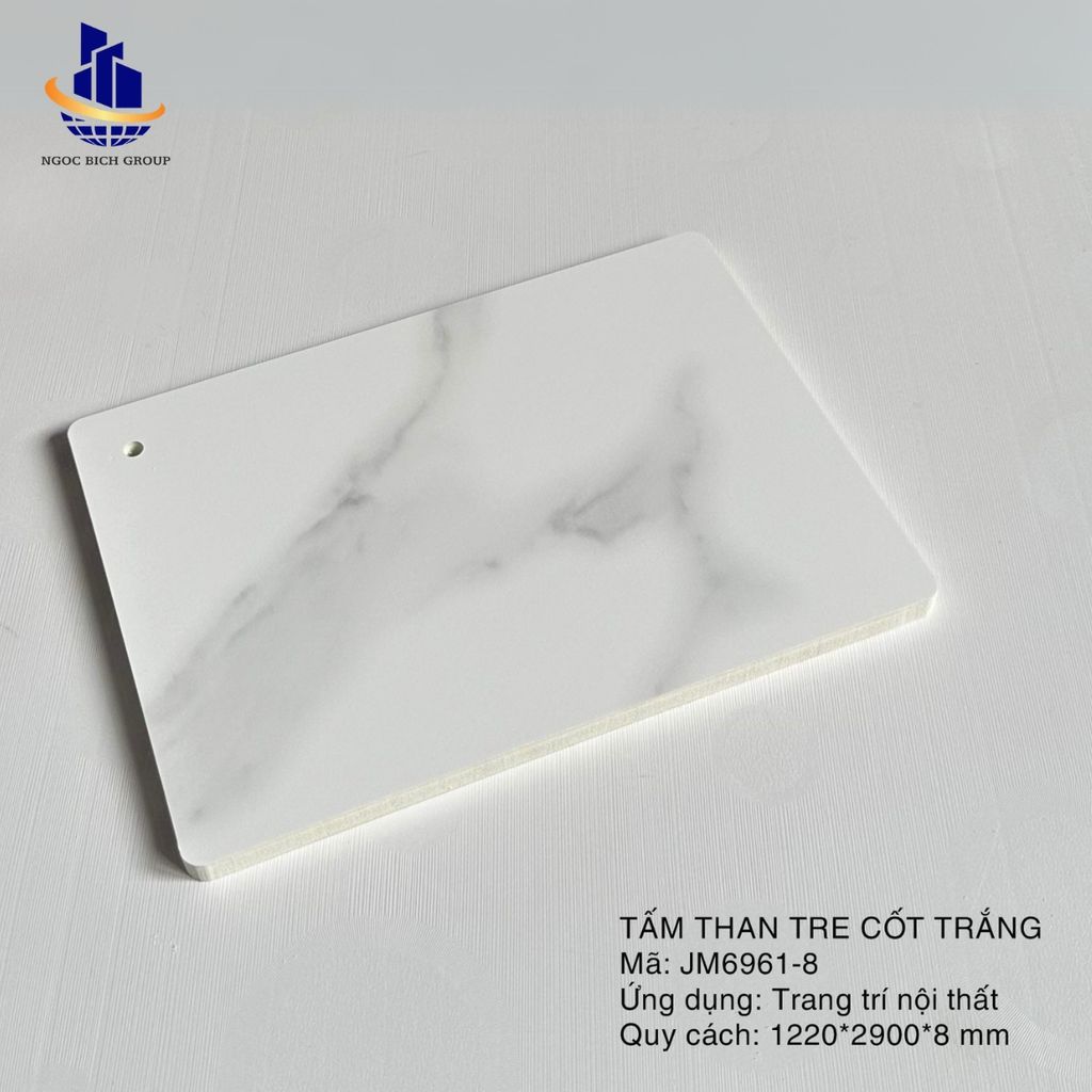 Tấm Than Tre Cốt Trắng 8 Li JF50005