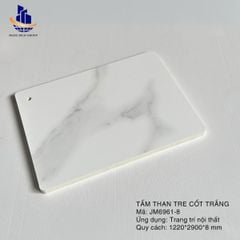 Tấm Than Tre Cốt Trắng 8 Li JF50005