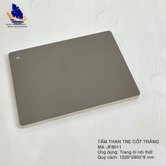 Tấm Than Tre Cốt Trắng 8 Li JF8001