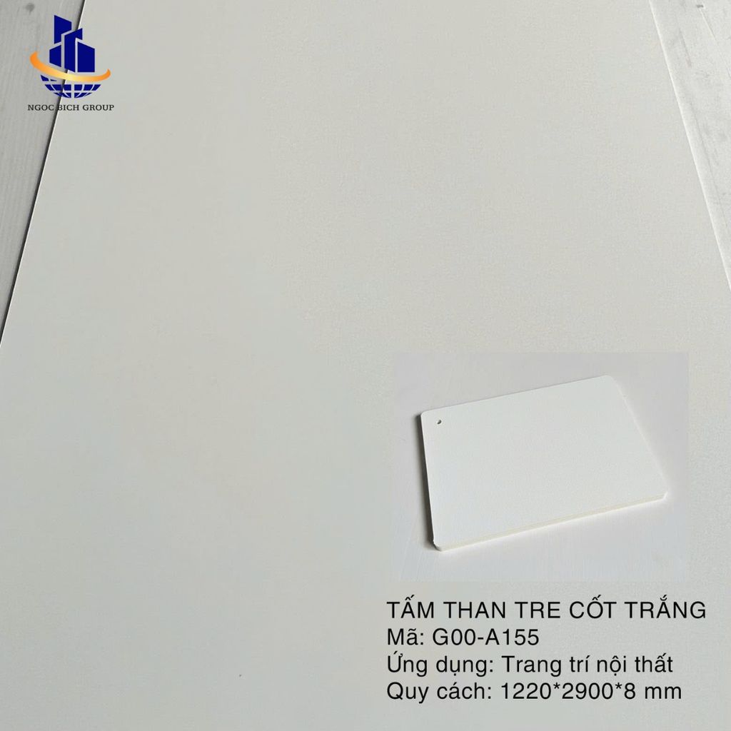 Tấm Than Tre Cốt Trắng 8 Li JM6924