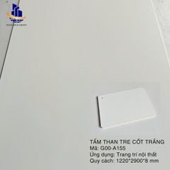 Tấm Than Tre Cốt Trắng 8 Li JM6924