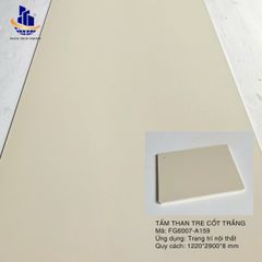 Tấm Than Tre Cốt Trắng 8 Li JM6972-8
