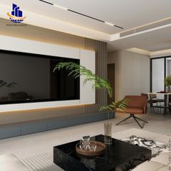 Tấm Than Tre Cốt Trắng 8 Li JM6972-8
