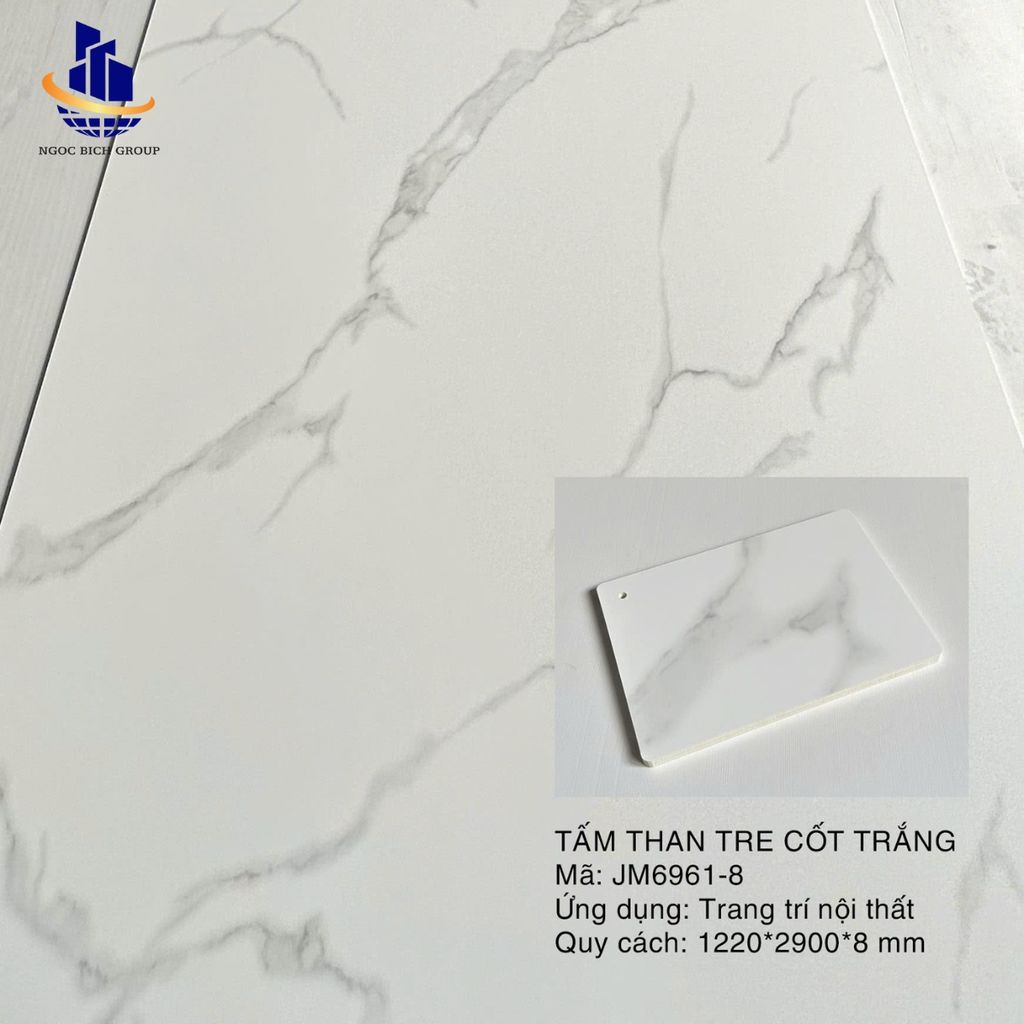 Tấm Than Tre Cốt Trắng 8 Li JM6972-8