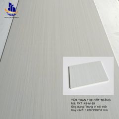 Tấm Than Tre Cốt Trắng 8 Li JM6972-8