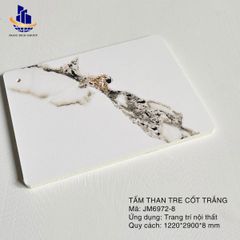 Tấm Than Tre Cốt Trắng 8 Li JS002-A235