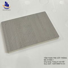 Tấm Than Tre Cốt Trắng 8 Li JS002-A235
