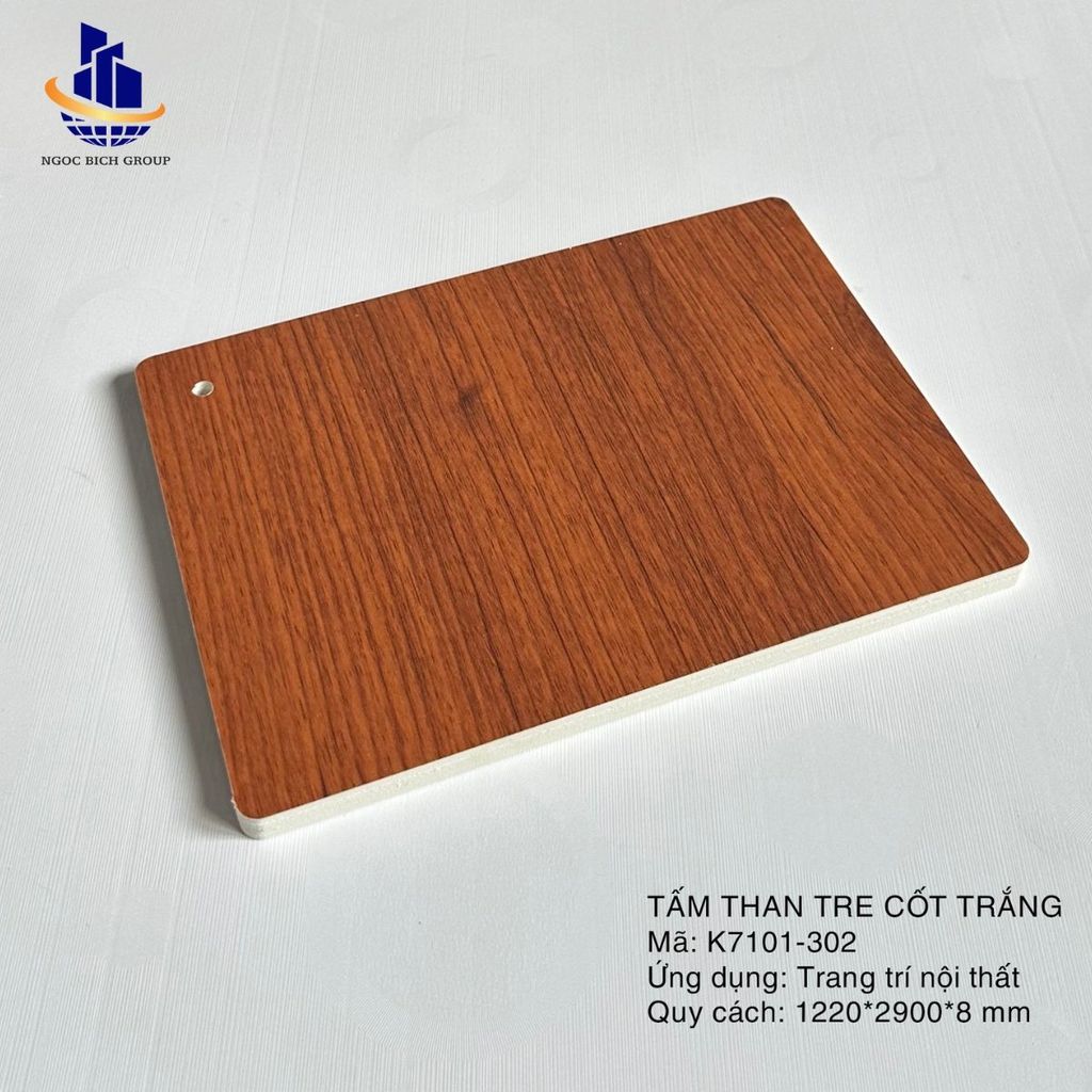 Tấm Than Tre Cốt Trắng 8 Li JS002-A235