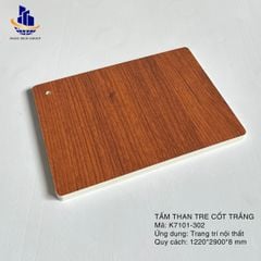 Tấm Than Tre Cốt Trắng 8 Li JS002-A235