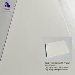 Tấm Than Tre Cốt Trắng 8 Li K7160-A189