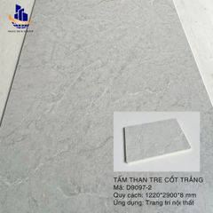 Tấm Than Tre Cốt Trắng 8 Li K7160-A189