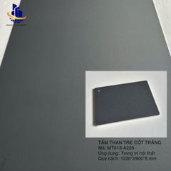 Tấm Than Tre Cốt Trắng 8 Li M908-111