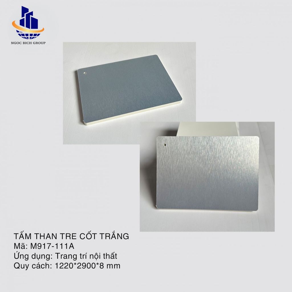 Tấm Than Tre Cốt Trắng 8 Li MT002-A229