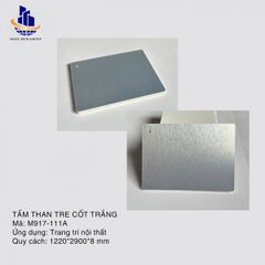 Tấm Than Tre Cốt Trắng 8 Li MT002-A229