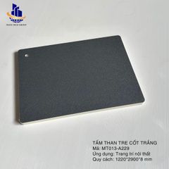 Tấm Than Tre Cốt Trắng 8 Li MT002-A229