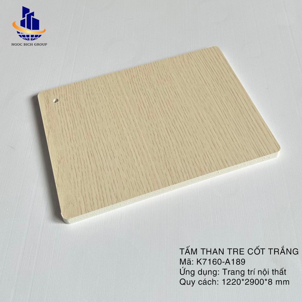 Tấm Than Tre Cốt Trắng 8 Li MT002-A229