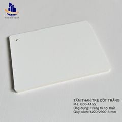 Tấm Than Tre Cốt Trắng 8 Li G00-A155