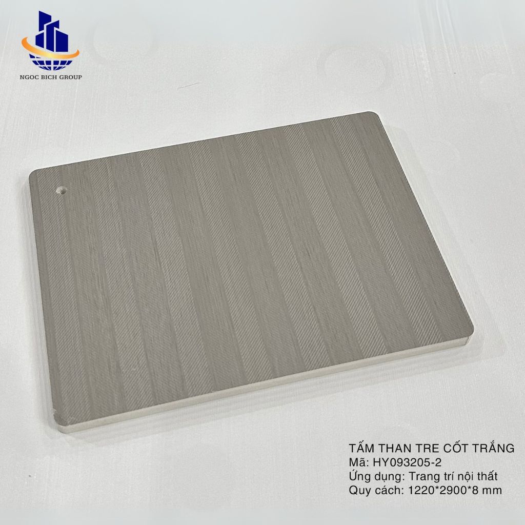 Tấm Than Tre Cốt Trắng 8 Li G00-A155