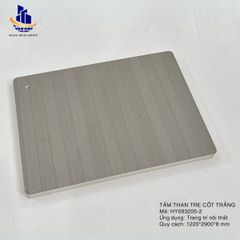 Tấm Than Tre Cốt Trắng 8 Li G00-A155