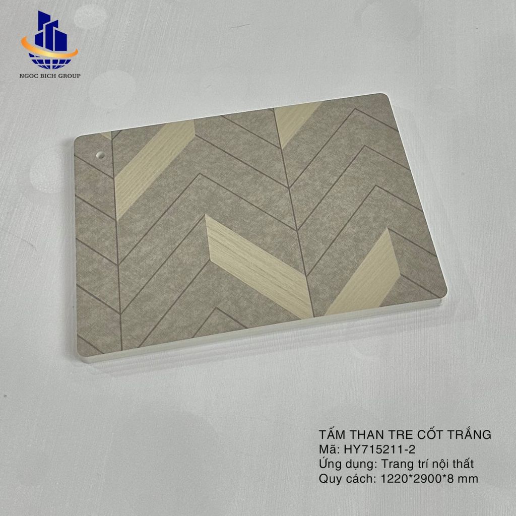 Tấm Than Tre Cốt Trắng 8 Li G00-A155