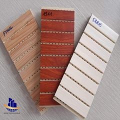 Tấm nhựa Tiêu Âm nano  58A15
