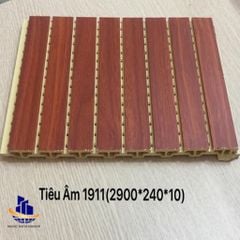 Tấm nhựa Tiêu Âm nano  1911