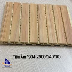 Tấm nhựa Tiêu Âm nano 1904