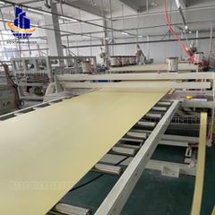 Tấm nhựa PVC foam 5mm 0.6g/cm3