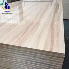 Tấm nhựa PVC than tre nội thất 17mm 0.55g/cm3