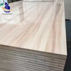 Tấm nhựa PVC foam 8mm 0.5g/cm3