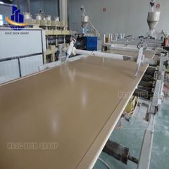 Tấm nhựa PVC foam 5mm 0.55g/cm3