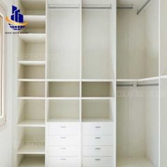 Tấm nhựa PVC than tre nội thất 12mm 0.5g/cm3