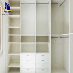 Tấm nhựa PVC foam 5mm 0.55g/cm3