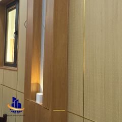 Gỗ tiêu âm đục lỗ Remak® Wooden Acoustic Perforated