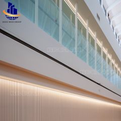 Gỗ tiêu âm đục lỗ Remix 17mm lõi thường