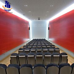 Gỗ tiêu âm đục lỗ Remix 15mm lõi thường