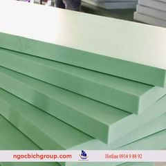 Tấm Xốp Cách Âm XPS