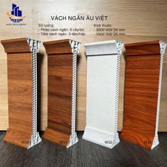 Vách Ngăn W11