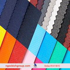 TẤM TIÊU ÂM BỌC NỈ