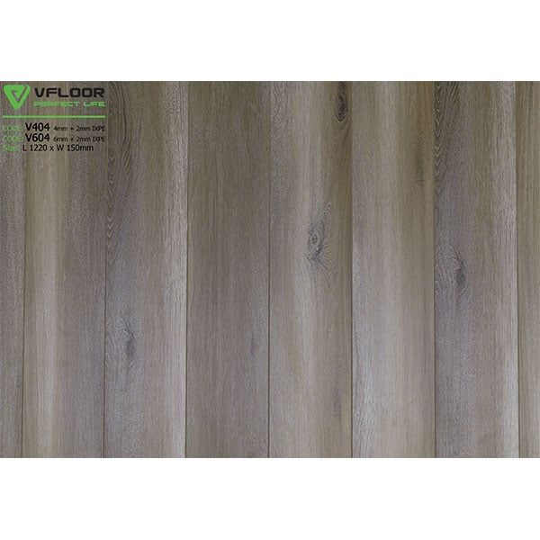 Sàn nhựa Vfloor V403