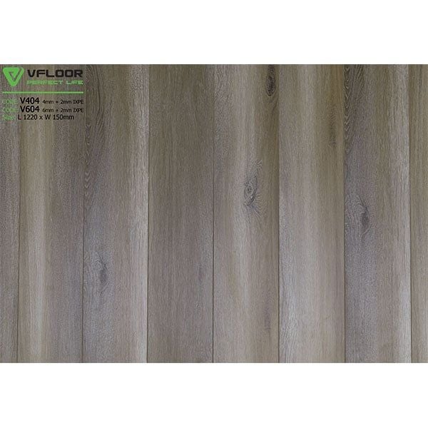 Sàn nhựa Vfloor V401