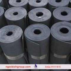 Cao Su Non Cách Âm Chống Rung